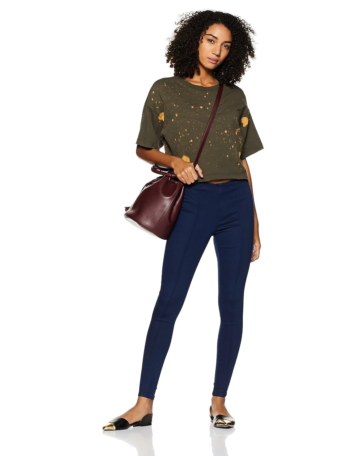 pepe jeans women's skinny jeans