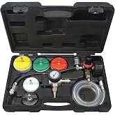 Mastercool 43306 Cooling System Pressure Test Kit