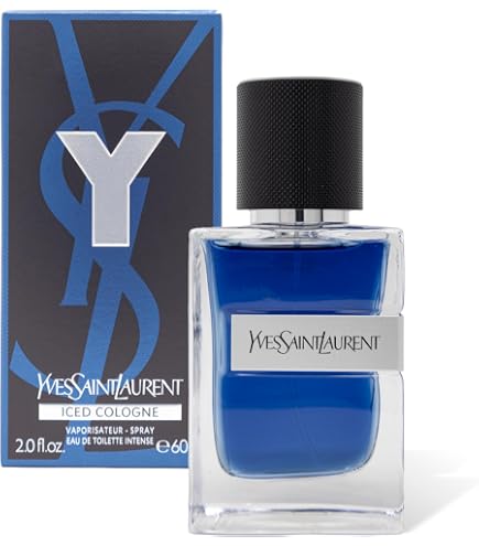 YSL KOUROS EDT SPRAY 3.3 OZ FRGMEN : Amazon.ca: Beauty & Personal Care