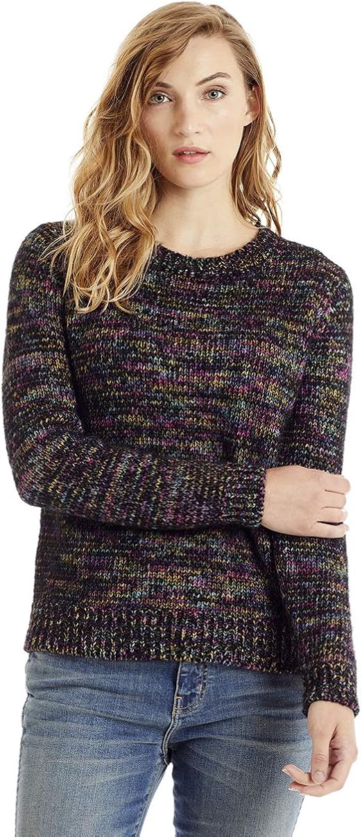 amazon maglioni lana donne