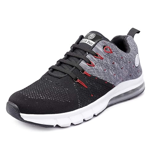 bacca bucci men's running shoes