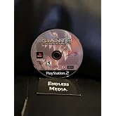 Giants: Citizen Kabuto - PlayStation 2