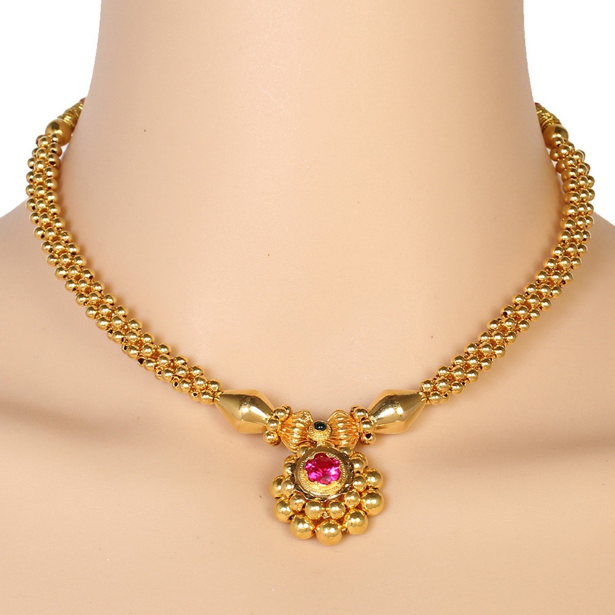 Thushi Collection Waman Hari Pethe 
