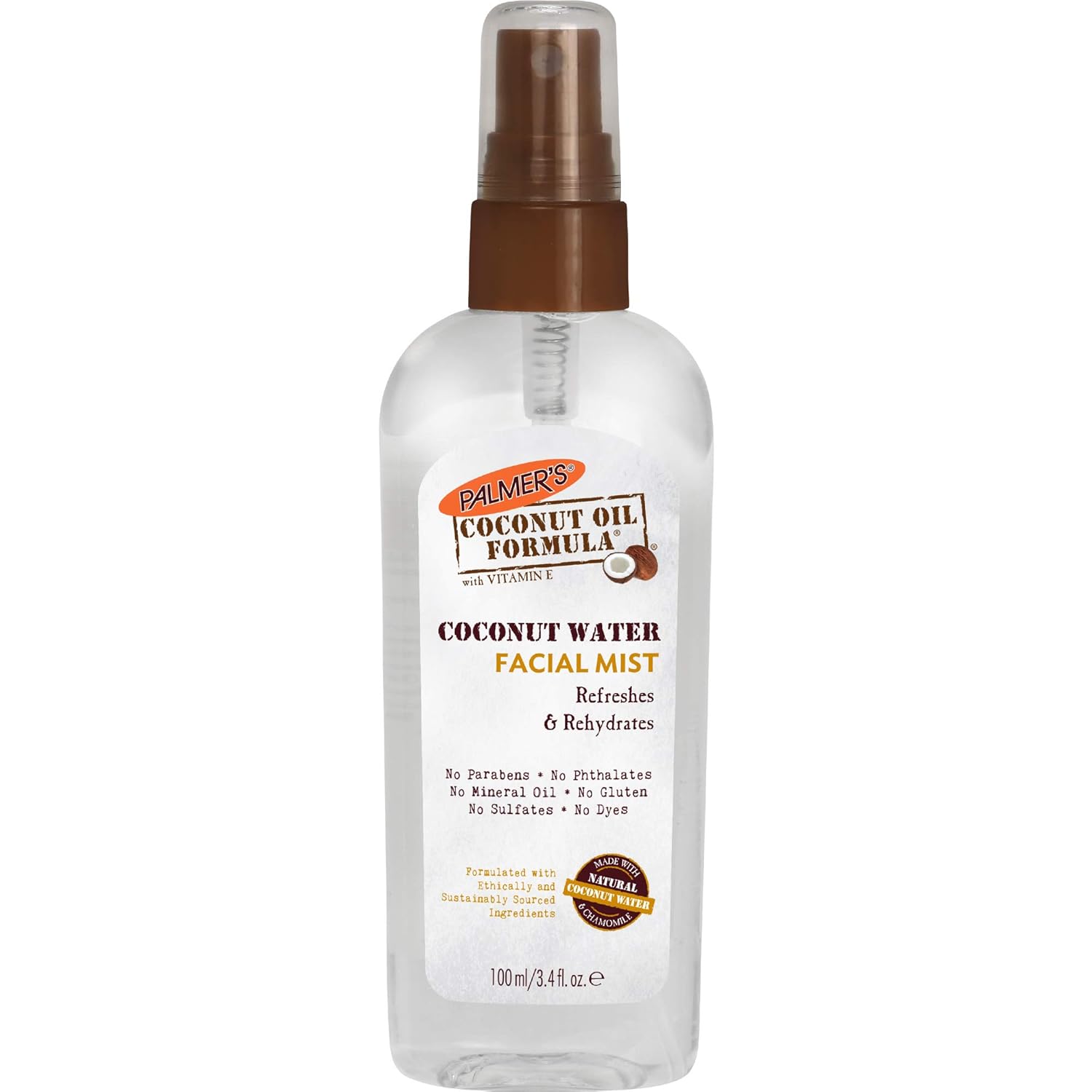 palmer's coconut facial moisturizer