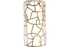 STAR SINGER SLIDES Desert Ceramic Guitar Slide (Medium)