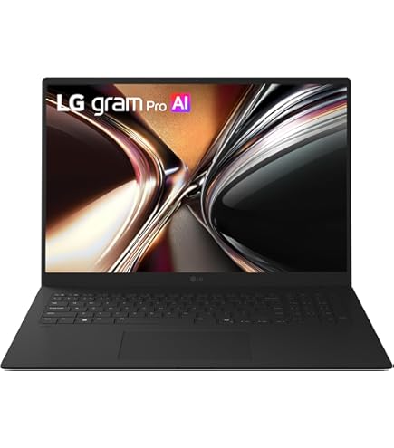 Amazon.com: LG UltraPC 16U7R Laptop, 16” IPS Display, AMD Ryzen 7
