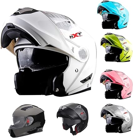 Casque pour cyclomoteur Outlet