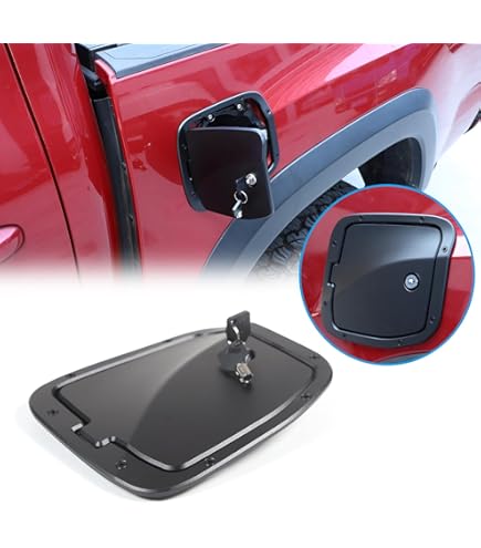 oto様注文ページ Amazon.com: Genuine Toyota 77305-04904 Fuel Filler Lid Sub