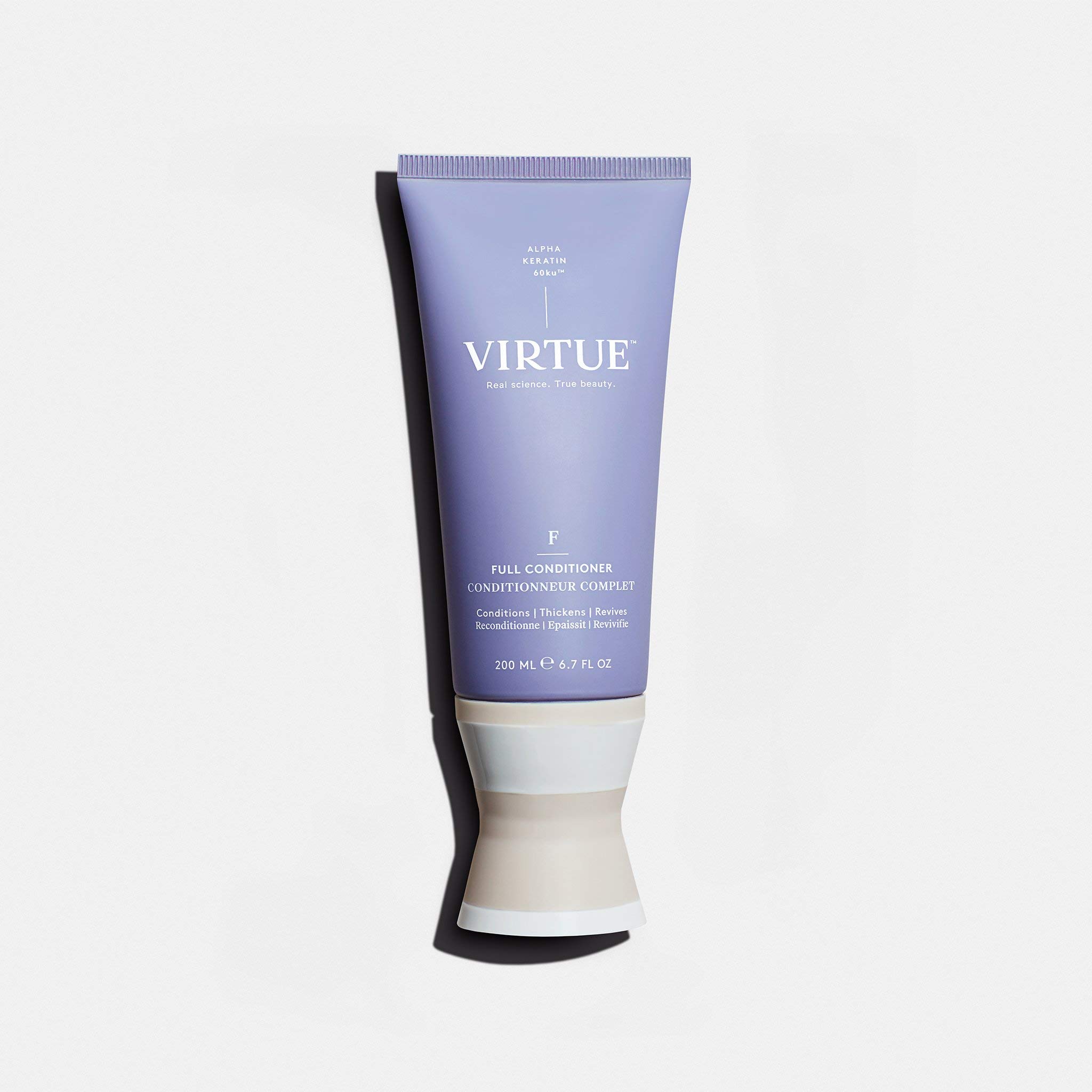 Virtue Recovery Shampoo 8.0oz Beauty