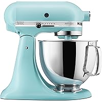 KitchenAid Artisan Series 5 Quart Tilt Head Stand Mixer, Mineral Water
