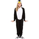Pajama Penguin Costume for Kids