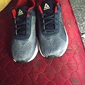 reebok men's repechage lp running shoes