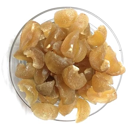 Buy Pepper Green Organic And Natural Dried Honey Amla Candy Indian Gooseberry 250gm Online At Low Prices In India Amazon In