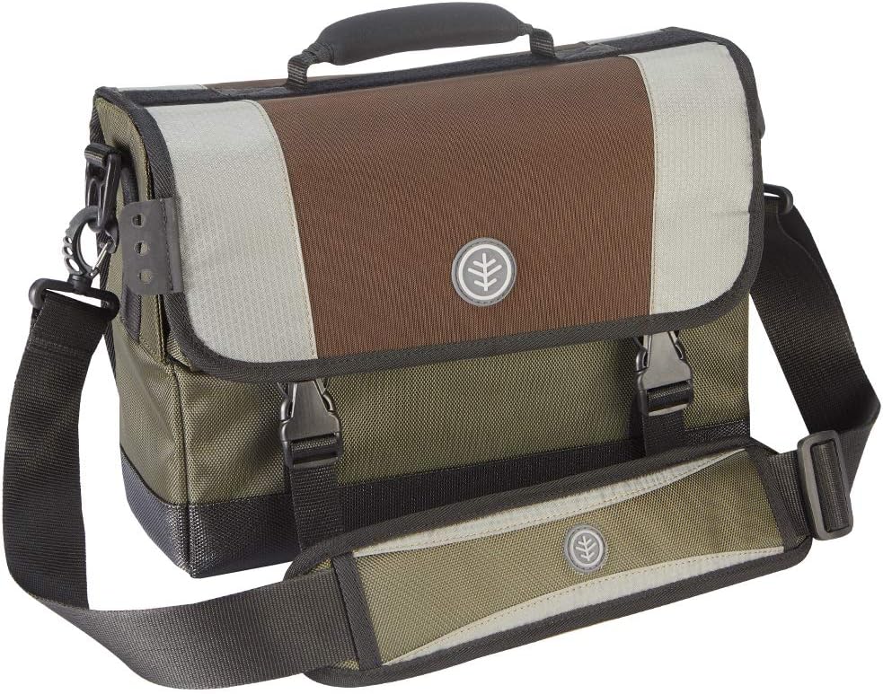 wychwood fishing bag