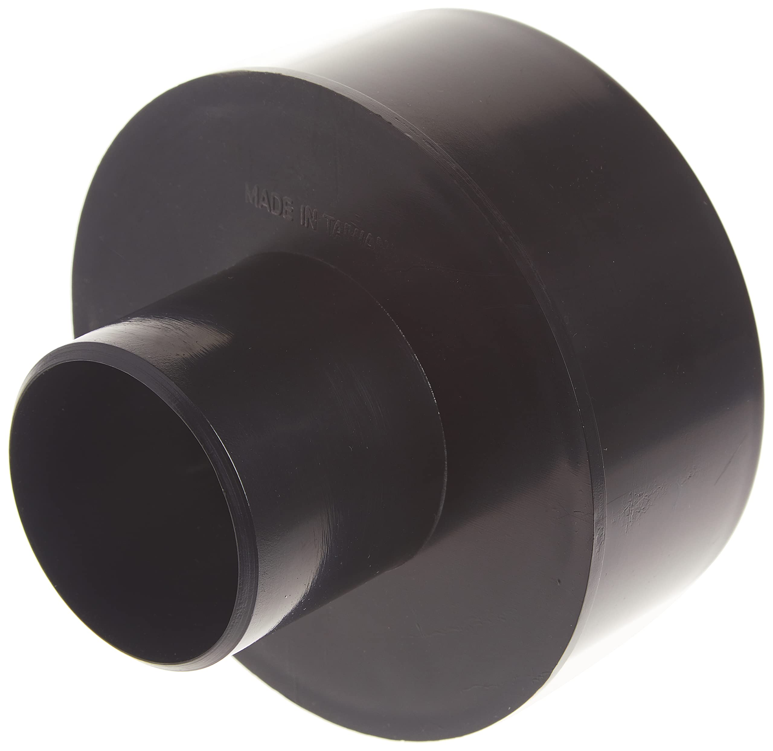 Woodstock D4226 4-Inch to 2-Inch Reducer