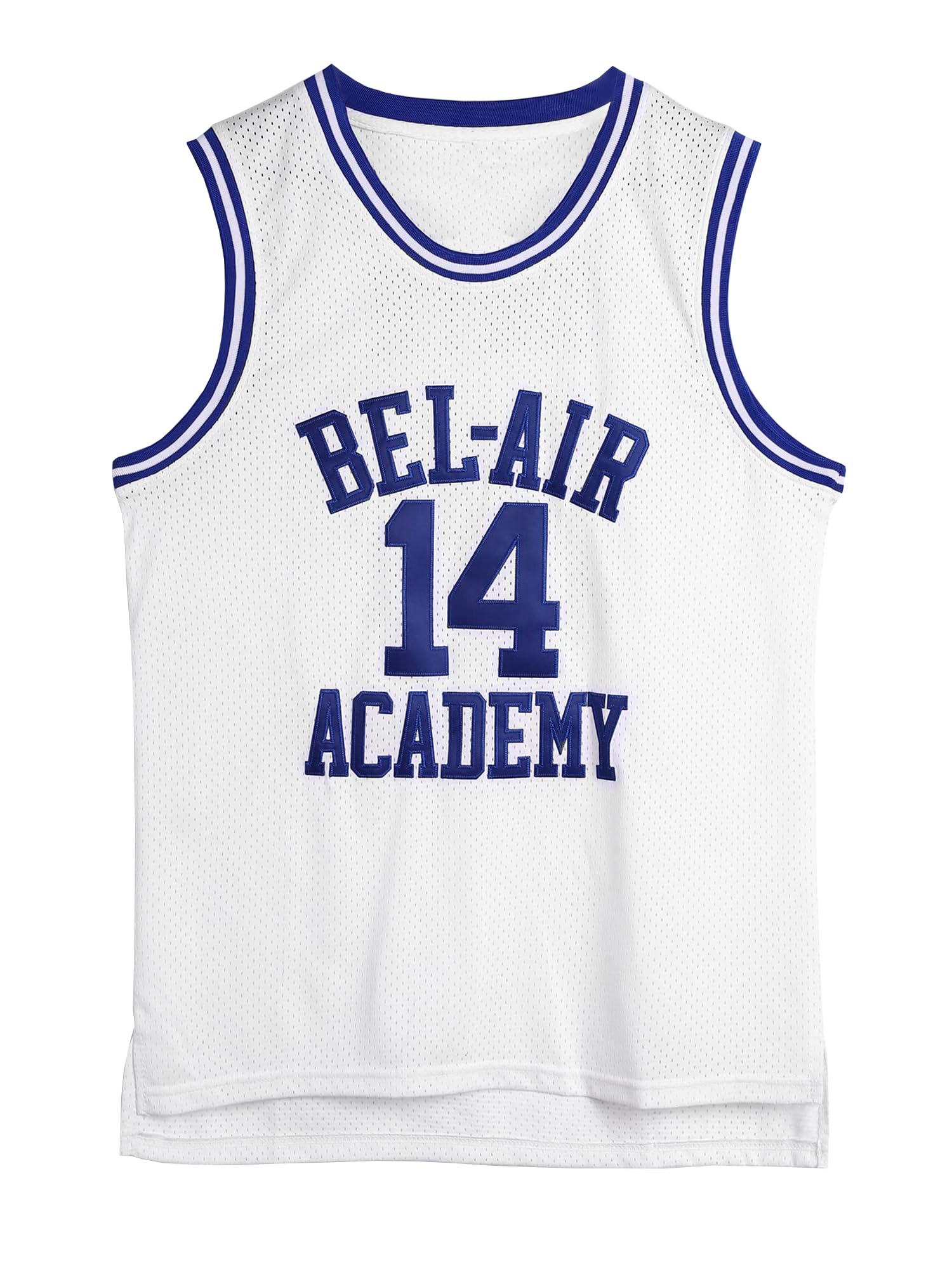Amzdest 90s The Fresh Prince of Bel Air Academy #14