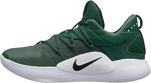 hyperdunk x low white