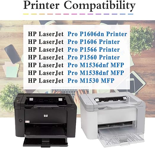 laserjet pro m1530