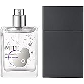 ESCENTRIC MOLECULES Molecule 01 - Pure Iso E Super Fragrance, Portable