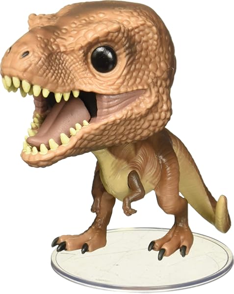 funko pop velociraptor