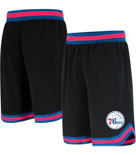 Amazon.com: Mitchell & Ness NBA Road Swingman Shorts Hornets 99-00