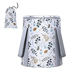 20L Collapsible Bucket Foot Bath