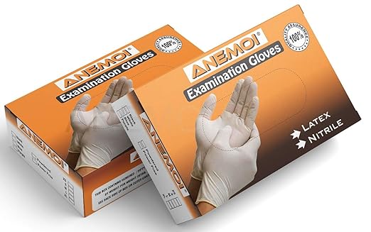 lab gloves