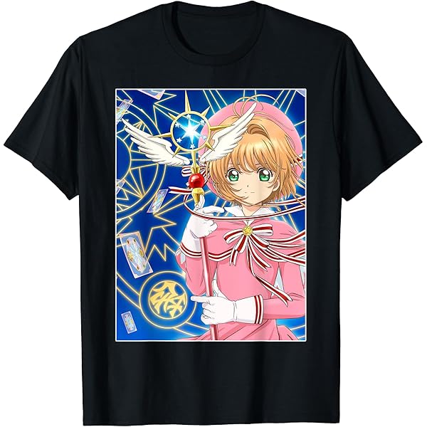 Amazon.com: Cardcaptor Sakura - Variety of items for manga
