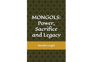 MONGOLS: Power, Sacrifice and Legacy