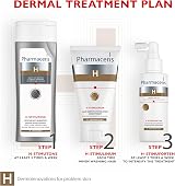 Pharmaceris H Stimuforten Intensive Hair Growth Spray 125 ml for Men Women view 8