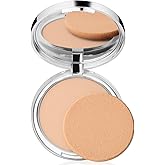 Superpowder double face makeup foundation, color: Matte Ivory