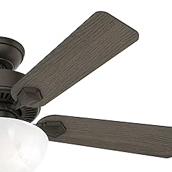 Hunter Fan Company Swanson 44-inch Indoor New