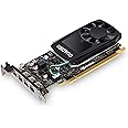HP Quadro P620 Graphic Card - 2 GB GDDR5 - Single Slot Space Required (3ME25AT)