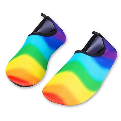 big and tall water shoes