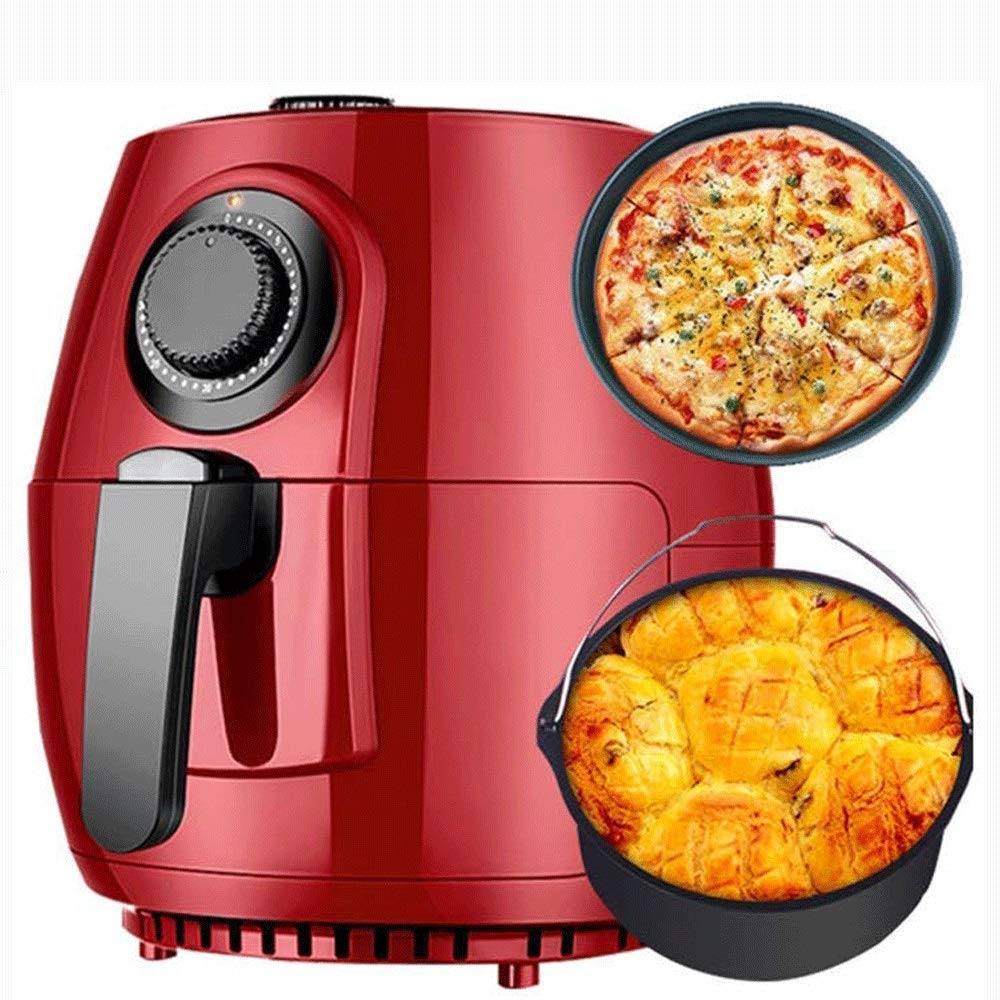 Which Is The Best Power Air Fryer Elite Inside Separater Home Studio