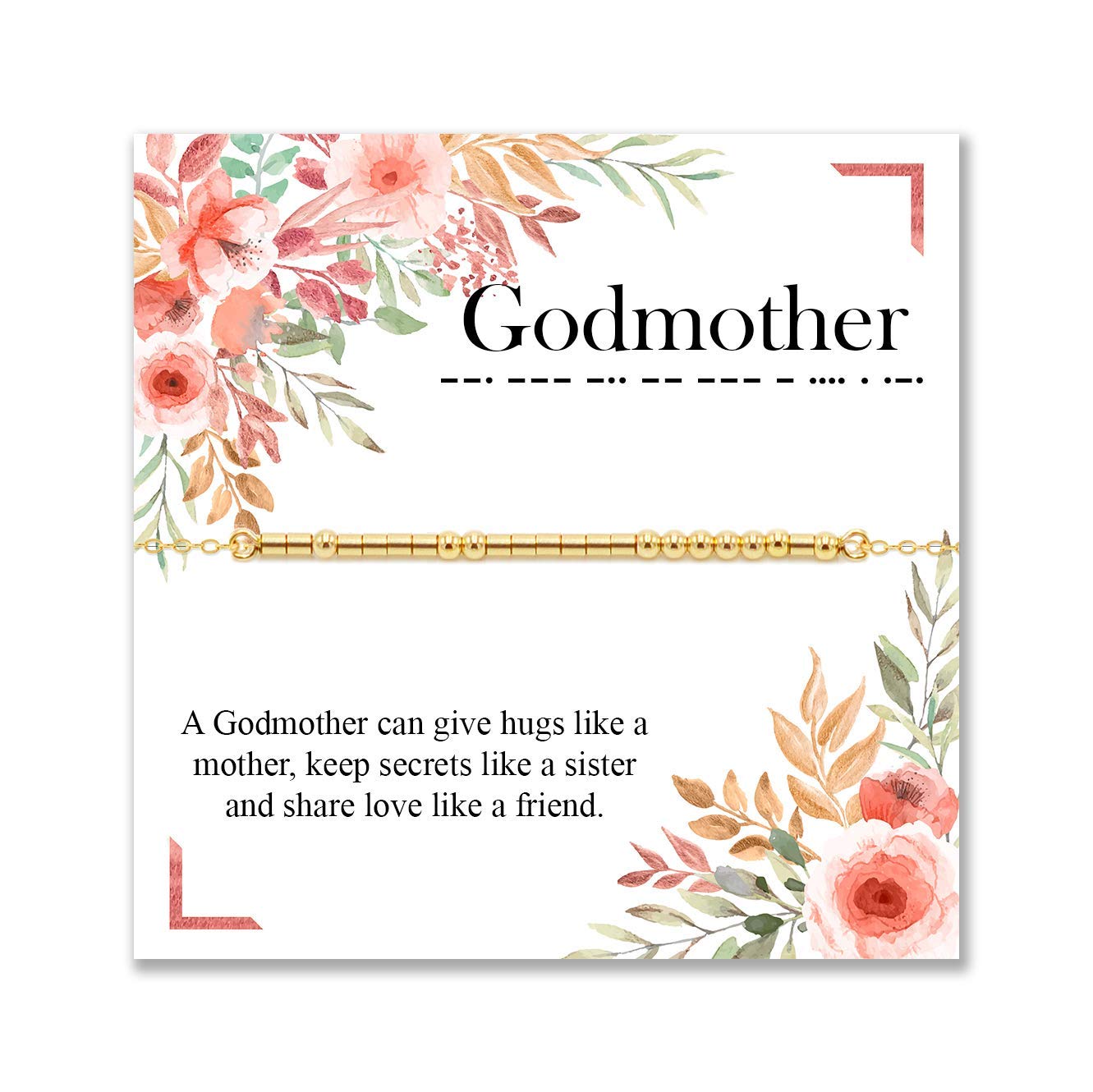 godmother mothers day gifts