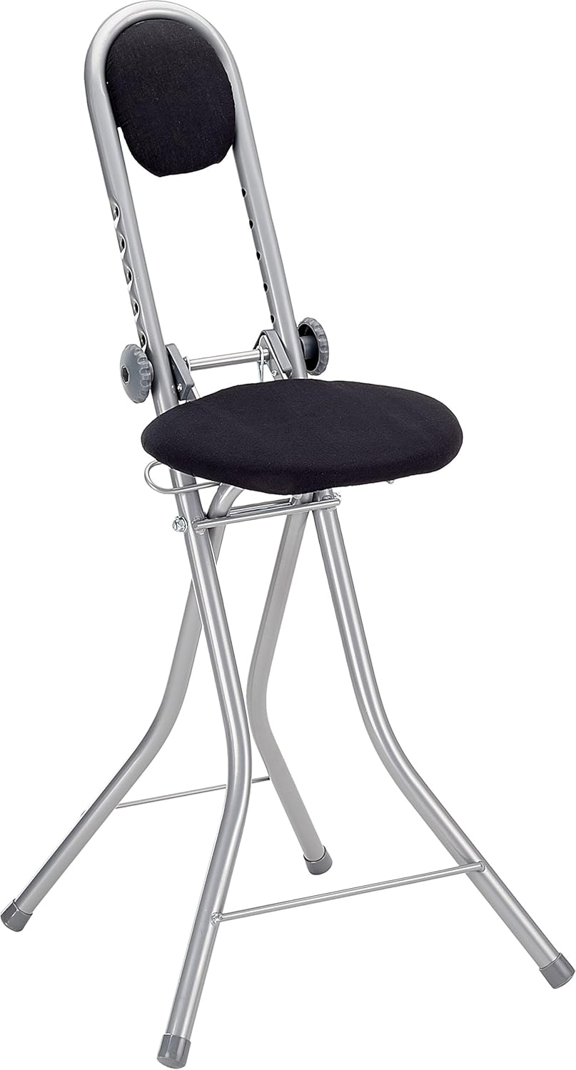 vidaXL - Tavolo Da Campeggio Pieghevole Alluminio Altezza Regolabile 120 X 60cm