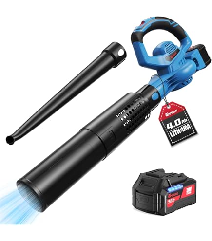 MCHNIC Kit De Carburateur Pour Stihl BG72 BG75 HS80 FS85 FS80 ZAMA C1Q