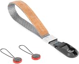 Peak Design Cuff Camera Wrist Strap Ash CF-AS-3 view 3