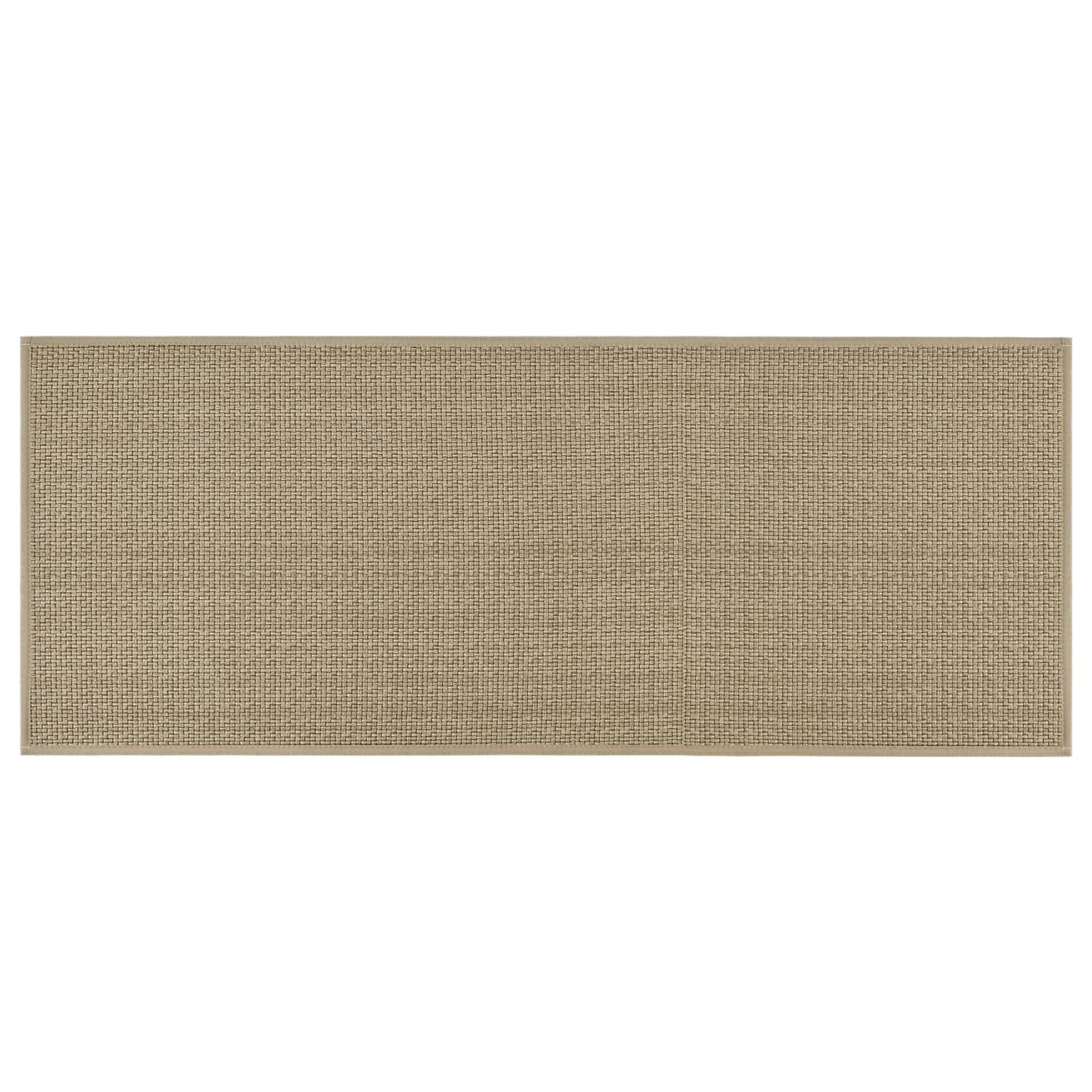 Photo 1 of Artoid Mode Washable Non Slip Rubber Backing Kitchen Rugs Doormat, Absorbent Kitchen Floor Mats Front of Sink Kitchen Mats for Floor Home Decor 24x60 Inch