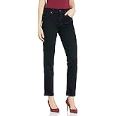 Joe's Womens The Milla High Rise Straight Ankle