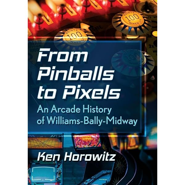 The Encyclopedia of Arcade Video Games: Kurtz, Bill: 9780764319259