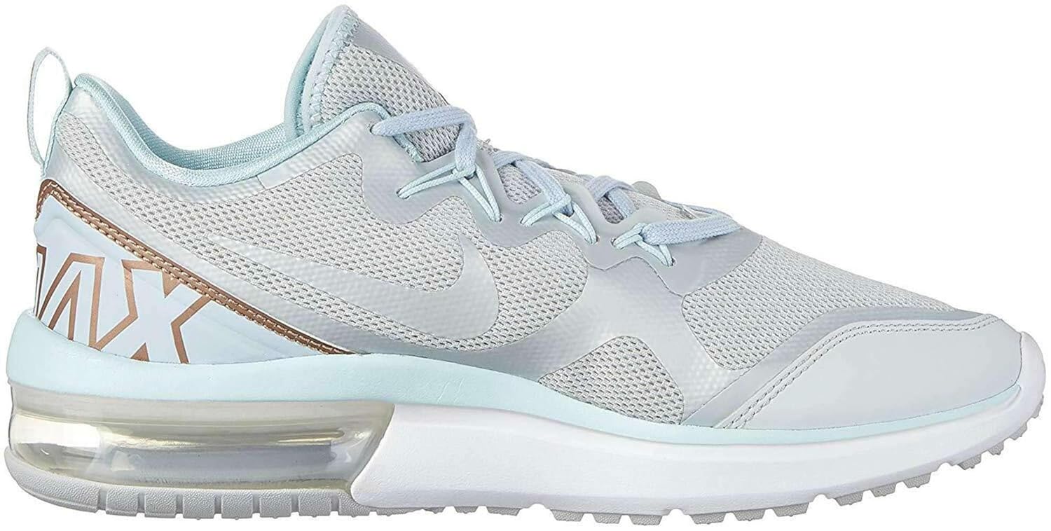 nike air griffey max 360 cool grey