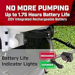 Chapin 60124: 4-Gallon Multi-Purpose Internal