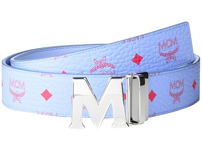 claus reversible belt