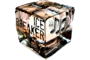 Ice Breaker Deluxe (Kindle Tablet Edition)