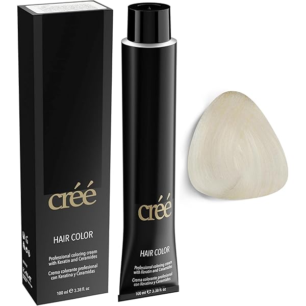 Amazon.com: Créé Cree Oxicreme Peroxide Developer Series (40
