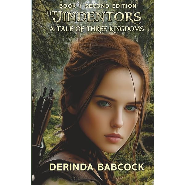 Amazon.com: Beyond the Four Kingdoms Box Set (1): 9798200158997