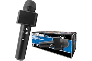 Figures Toy Company Talking Wrestling Ring Announcer Microphone
