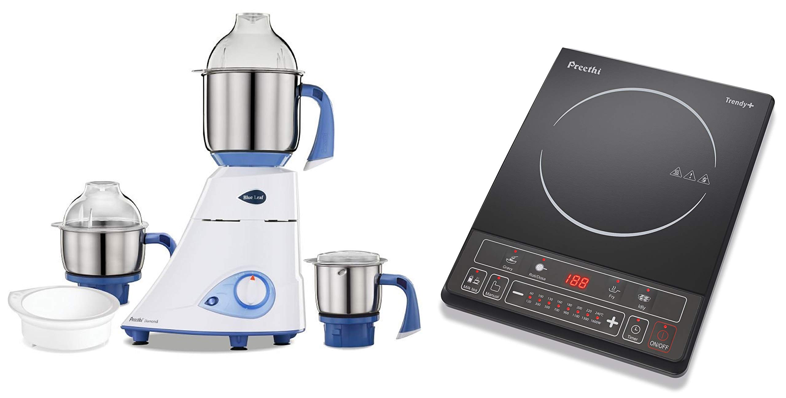 Preethi Mixer Spare Parts In Saudi Arabia Reviewmotors.co